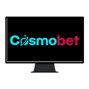 Cosmobet - casino review