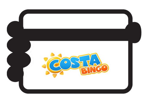 Costa Bingo - Banking casino