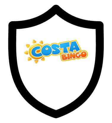 Costa Bingo - Secure casino