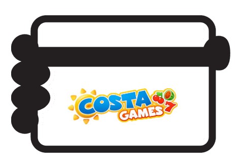 Costa Games - Banking casino