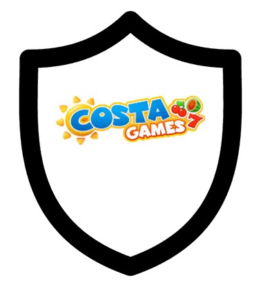 Costa Games - Secure casino