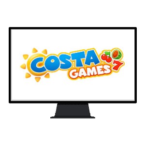 Costa Games - casino review