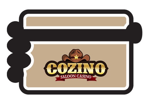 Cozino Casino - Banking casino