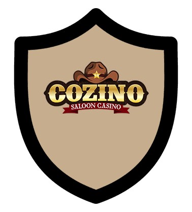 Cozino Casino - Secure casino