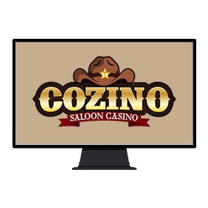 Cozino Casino - casino review