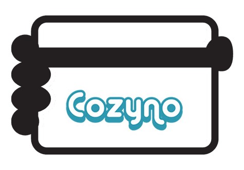 Cozyno Casino - Banking casino