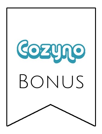 Latest bonus spins from Cozyno Casino