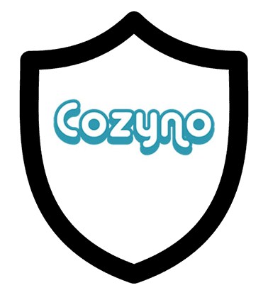 Cozyno Casino - Secure casino