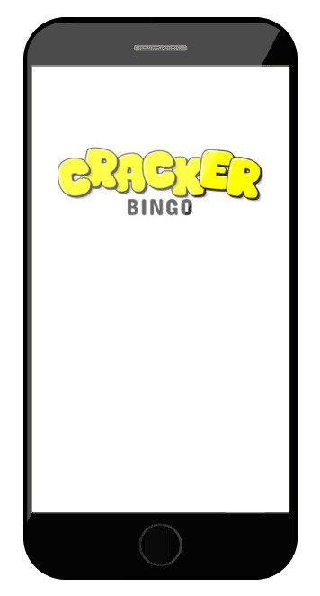 Cracker Bingo Casino - Mobile friendly