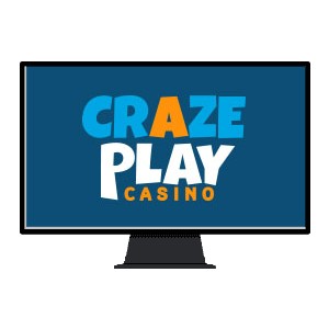 CrazePlay - casino review