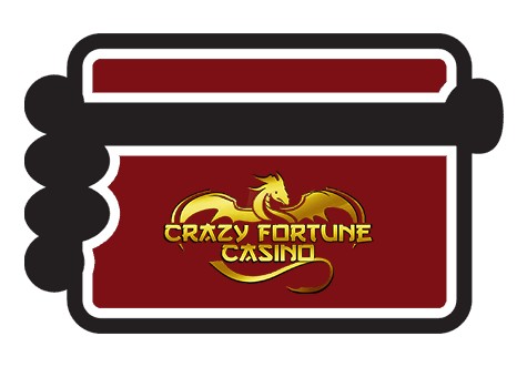 Crazy Fortune - Banking casino