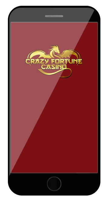 Crazy Fortune - Mobile friendly