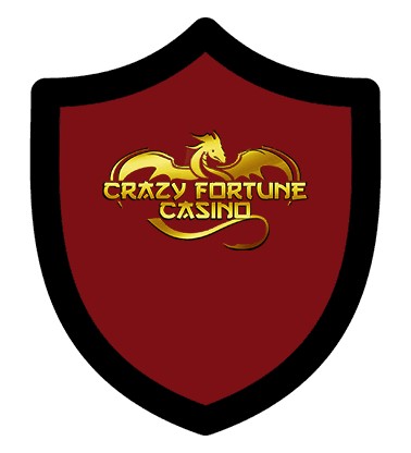 Crazy Fortune - Secure casino