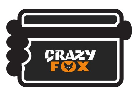 Crazy Fox - Banking casino