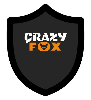 Crazy Fox - Secure casino