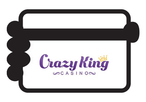 Crazy King - Banking casino