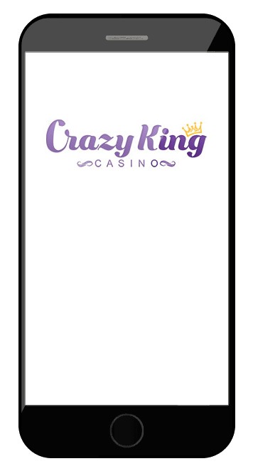 Crazy King - Mobile friendly