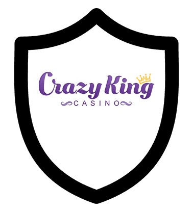 Crazy King - Secure casino