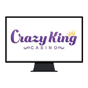 Crazy King - casino review
