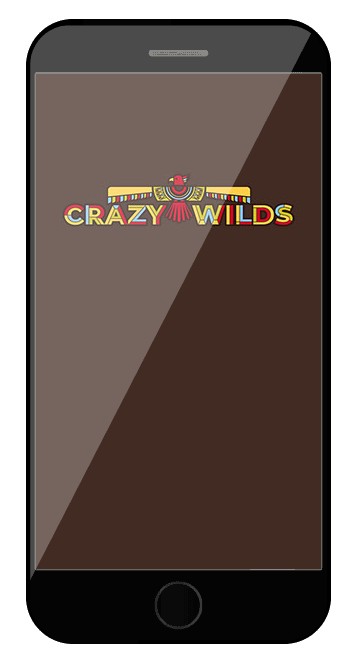 Crazy Wilds - Mobile friendly