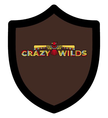 Crazy Wilds - Secure casino