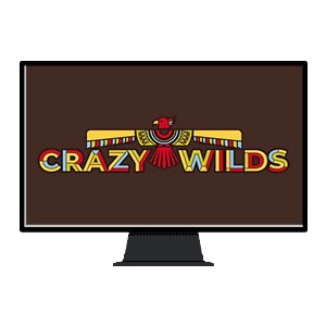Crazy Wilds - casino review