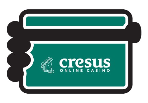 Cresus - Banking casino