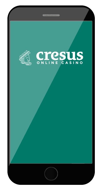 Cresus - Mobile friendly