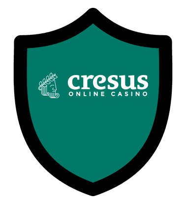 Cresus - Secure casino