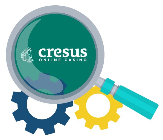 Cresus - Software