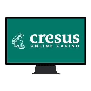 Cresus - casino review