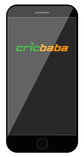 Cricbaba - Mobile friendly