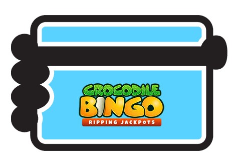 Crocodile Bingo - Banking casino