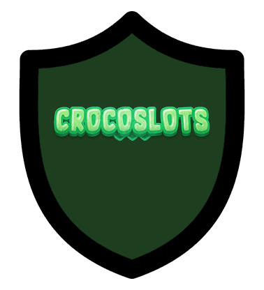 Crocoslots - Secure casino