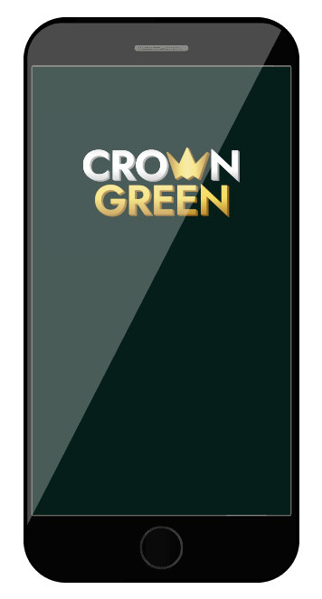 Crowngreen - Mobile friendly