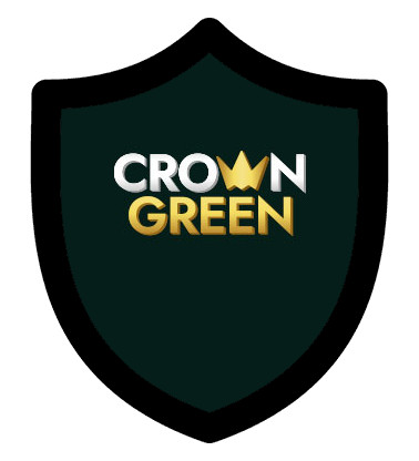 Crowngreen - Secure casino