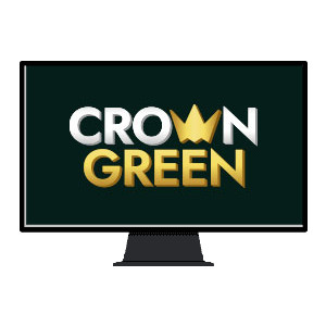 Crowngreen - casino review