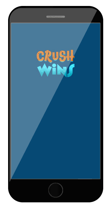 CrushWins - Mobile friendly