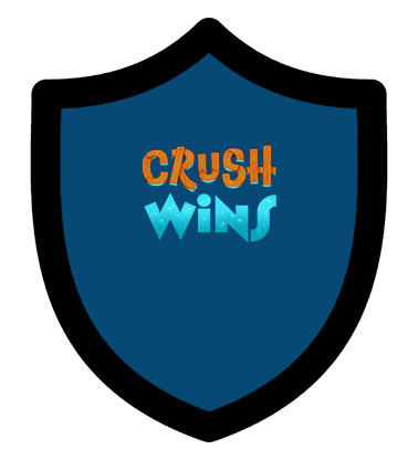 CrushWins - Secure casino