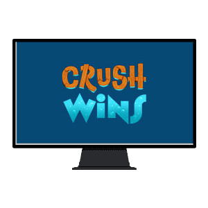 CrushWins - casino review