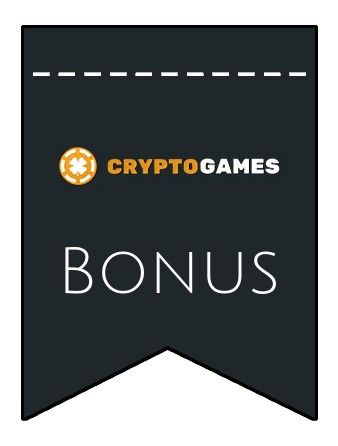 Latest bonus spins from Crypto Games