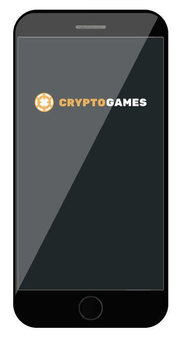 Crypto Games - Mobile friendly