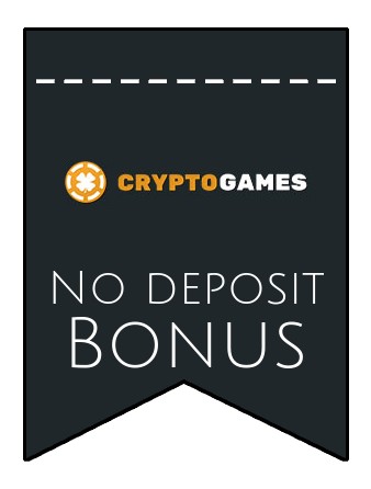 Crypto Games - no deposit bonus CR
