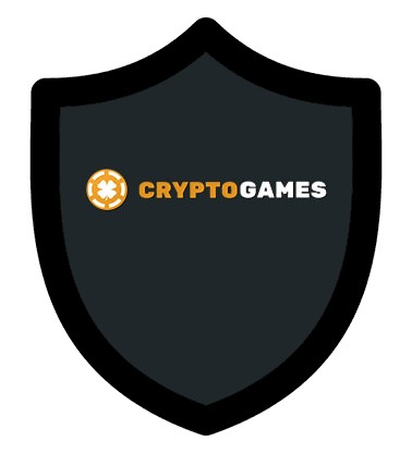 Crypto Games - Secure casino
