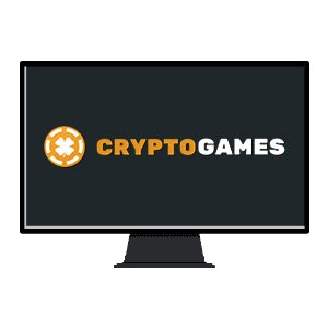 Crypto Games - casino review