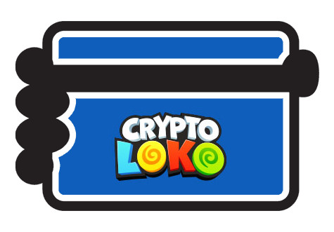 Crypto Loko - Banking casino