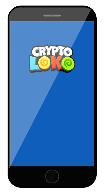 Crypto Loko - Mobile friendly