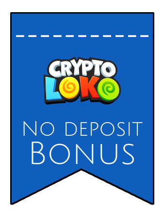 Crypto Loko - no deposit bonus CR