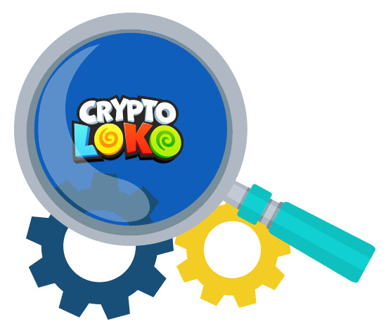 Crypto Loko - Software
