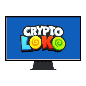 Crypto Loko - casino review